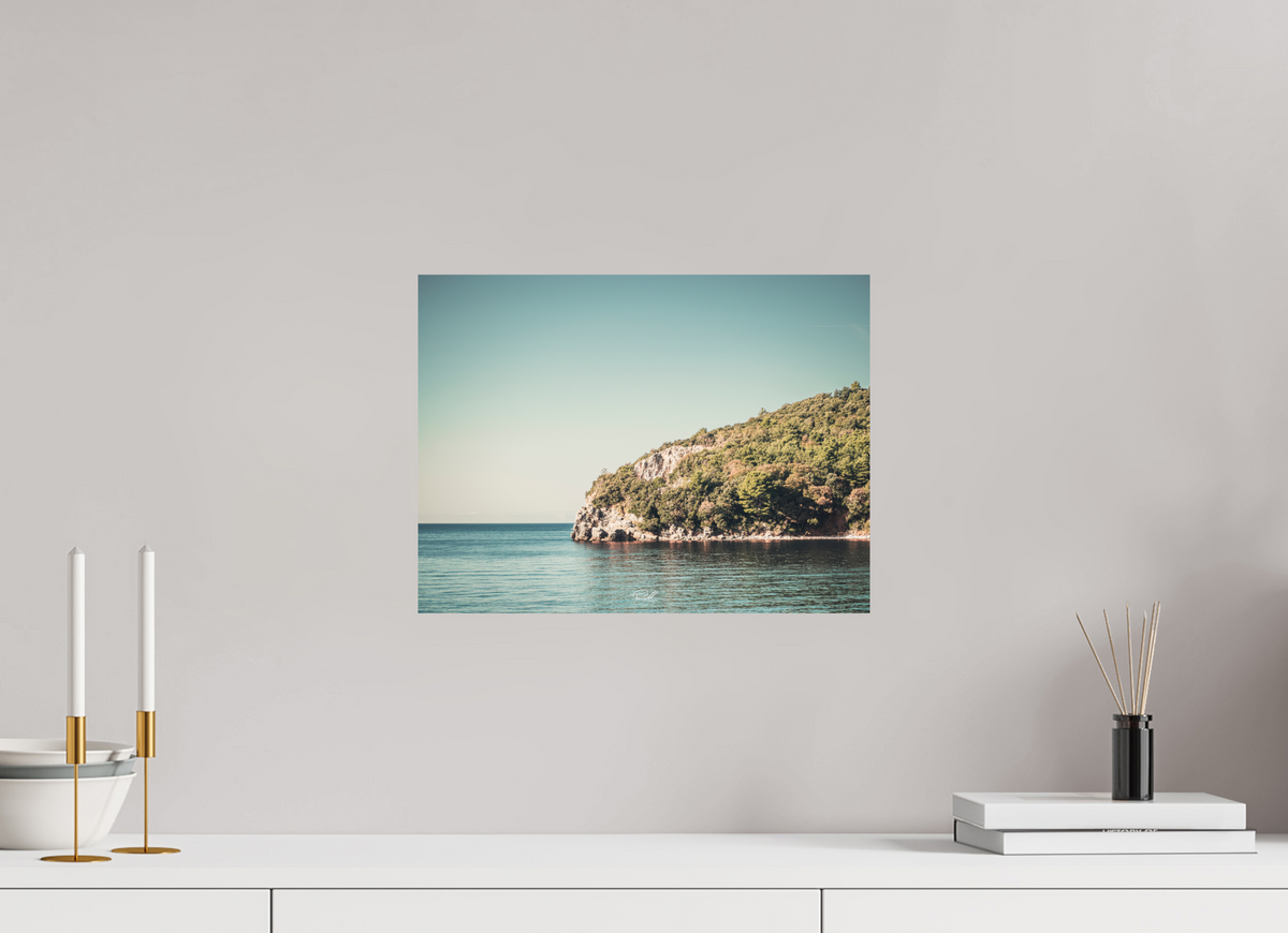 40 x 30 cm, Photo Print On Fuji Crystal DP II Natures glory.