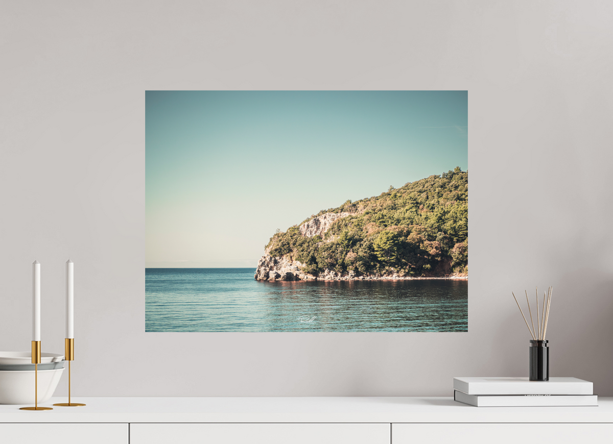 60 x 45 cm, Photo Print On Fuji Crystal DP II Natures glory.