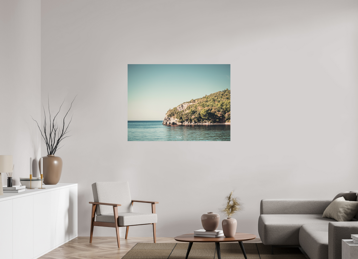 120 x 90 cm, Photo Print On Fuji Crystal DP II Natures glory.